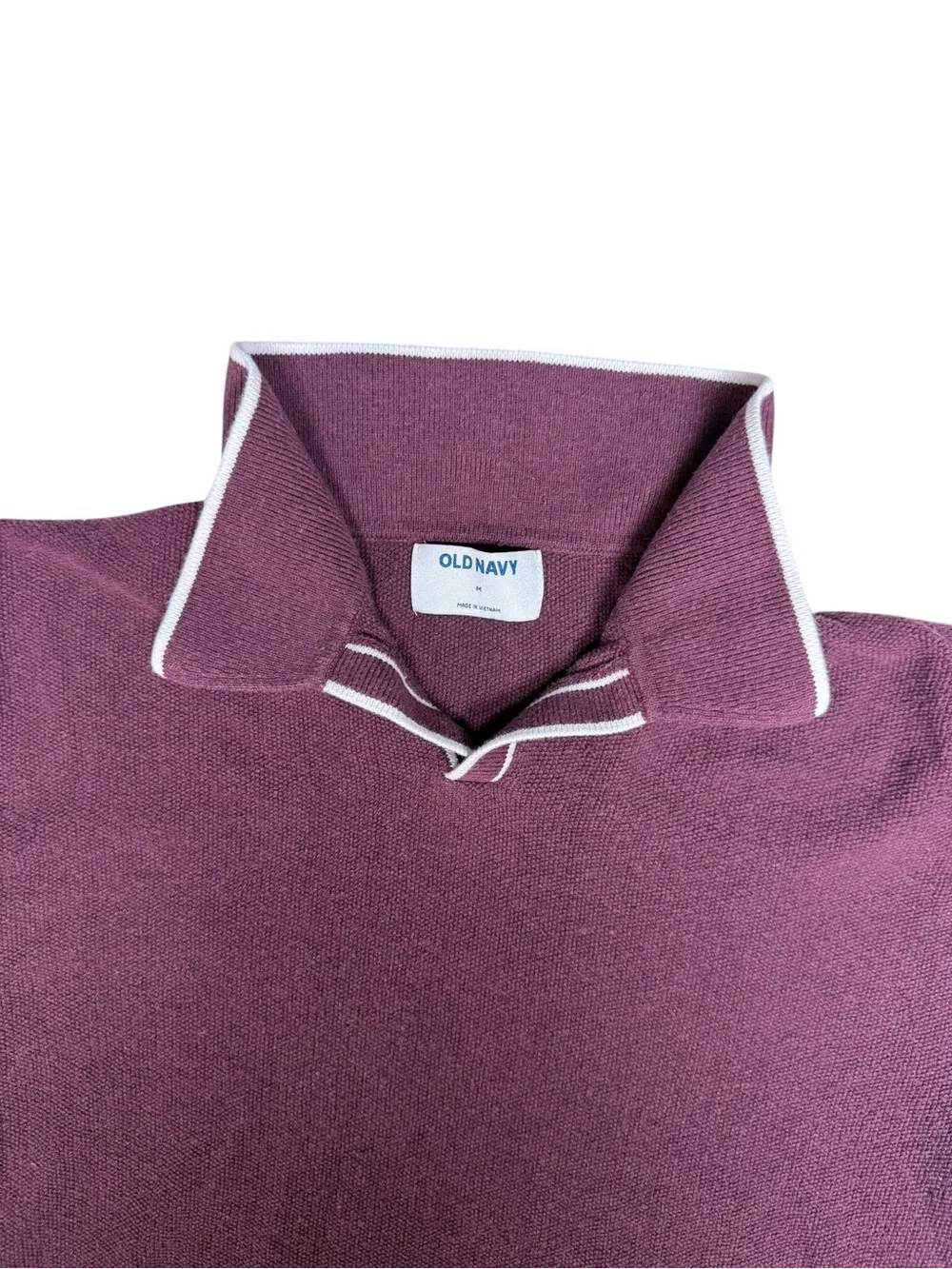 Old Navy Collared Polo